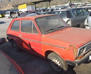 Seat espejo 133 133 375940