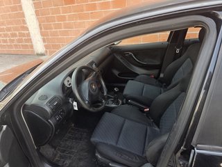 SEAT Leon 2004