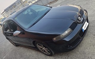 SEAT Leon 2004