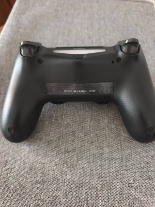 Mando PS4 (PlayStation 4) Negro