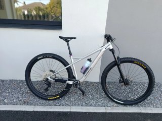 Orbea Laufey
