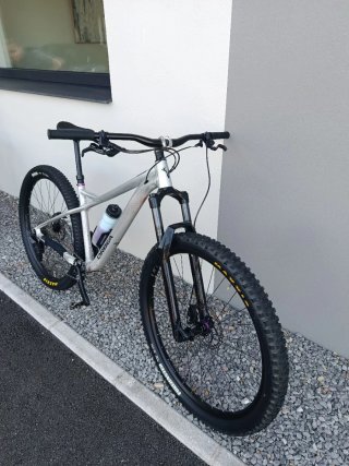 Orbea Laufey