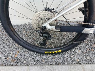 Orbea Laufey