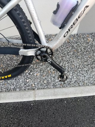 Orbea Laufey