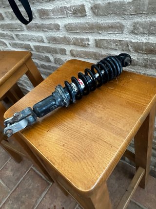 Amortiguador Yamaha Jog RR