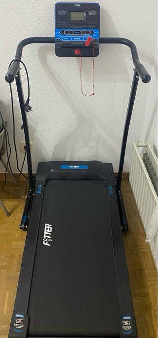Cinta de andar Fytter