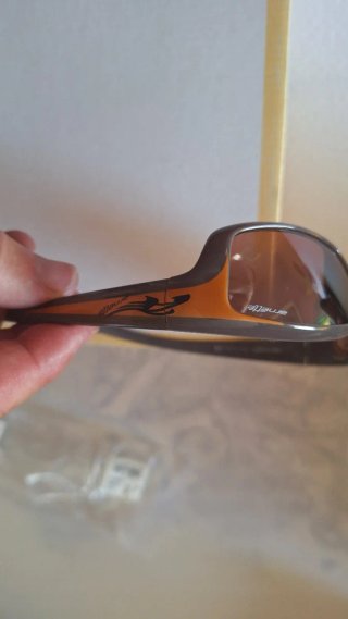 Gafas de sol infantiles