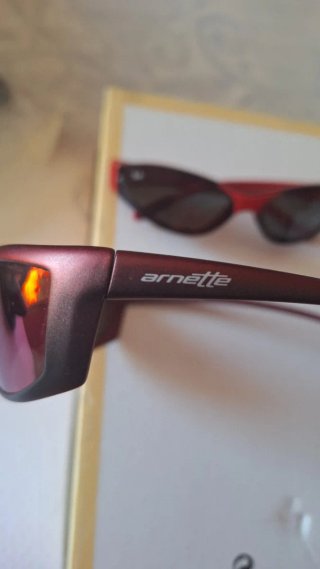 Gafas de sol infantiles
