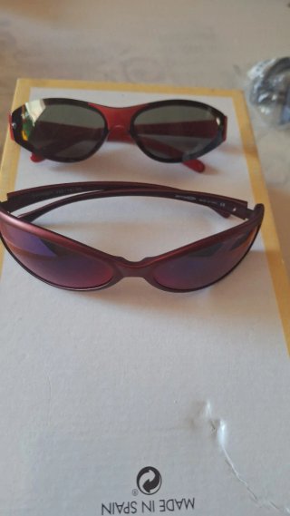 Gafas de sol infantiles