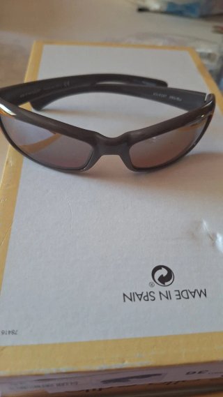 Gafas de sol infantiles