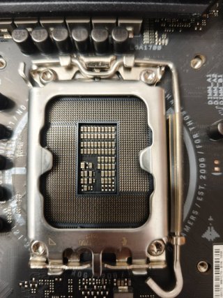 Placa Base ASUS ROG STRIX B760-F GAMING WIFI
