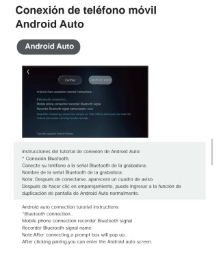 Navegador pantalla BMW Moto 6 Plug-and-Play, wheel
