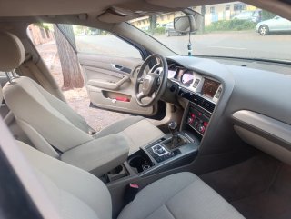 Audi A6 2008