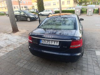 Audi A6 2008