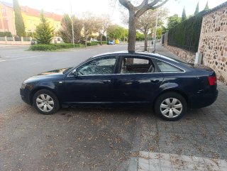 Audi A6 2008