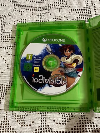 Indivisible - Xbox One