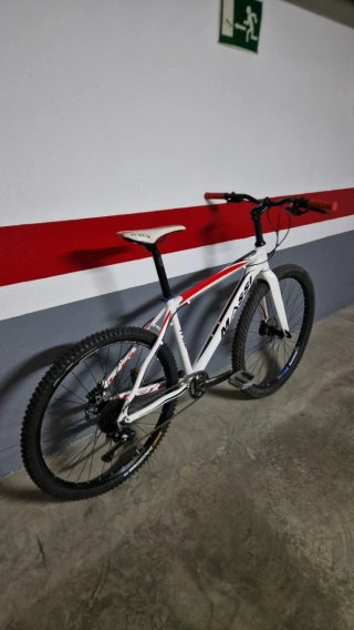 Bicicleta Massi Trax 29"/27,5"