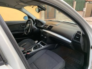 BMW Serie 1 2008