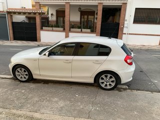 BMW Serie 1 2008