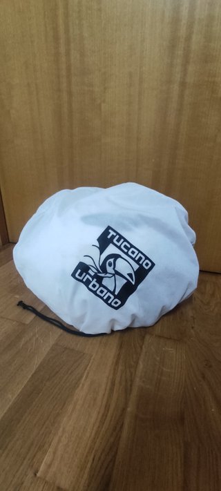 Casco Jet Junior GARI Blanco