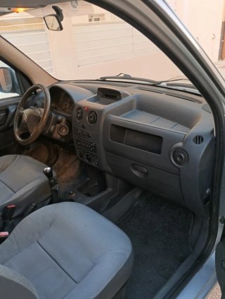 Citroen Berlingo 2007