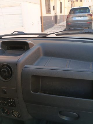 Citroen Berlingo 2007