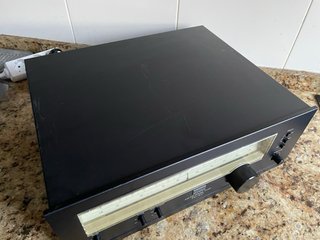Sansui TU-417 AM/FM Stereo Tuner