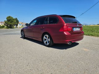 BMW Serie 3 2012