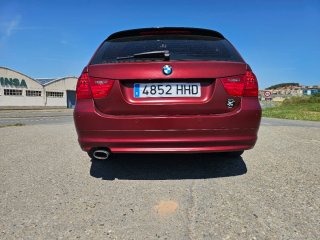 BMW Serie 3 2012