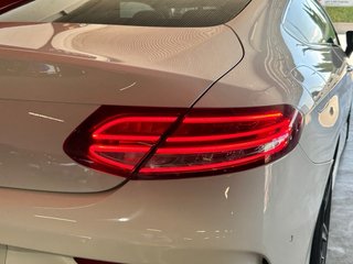 Mercedes-Benz Clase C 2017