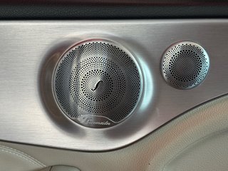 Mercedes-Benz Clase C 2017