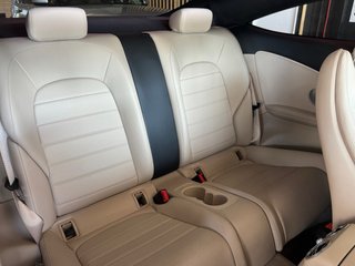 Mercedes-Benz Clase C 2017