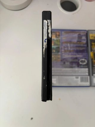 Lote 3 Juegos PS2: GTA San Andreas, Ratchet 3, FIF