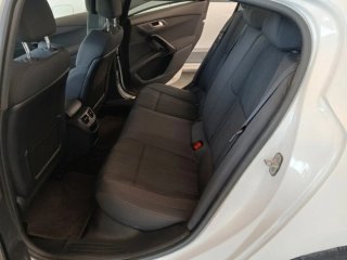 Peugeot 508 2012