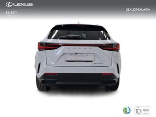 Lexus NX 450h+ Premium+ 4WD