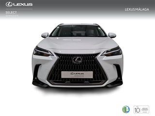 Lexus NX 450h+ Premium+ 4WD