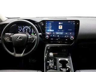 Lexus NX 450h+ Premium+ 4WD