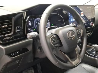 Lexus NX 450h+ Premium+ 4WD