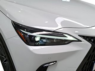 Lexus NX 450h+ Premium+ 4WD