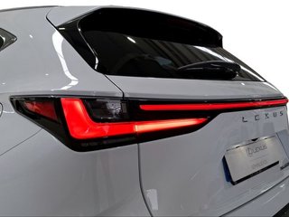 Lexus NX 450h+ Premium+ 4WD