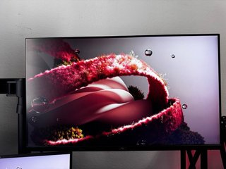 Monitores Dell y lenovo