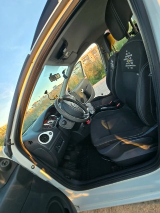Renault Clio 2012