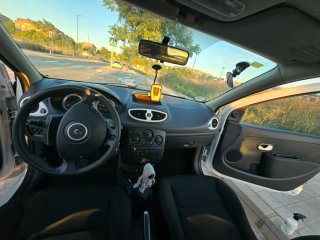 Renault Clio 2012