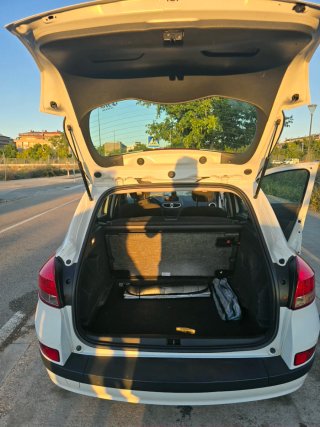 Renault Clio 2012