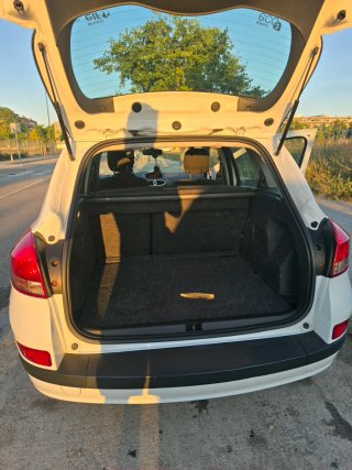 Renault Clio 2012