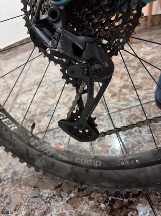 Trek Remedy 2019 Doble Suspensión Enduro