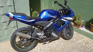 Lote motos a la venta