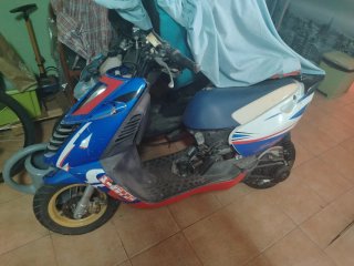 Lote motos a la venta