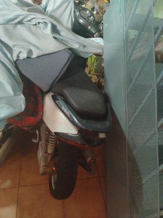 Lote motos a la venta