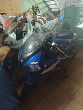 Lote motos a la venta